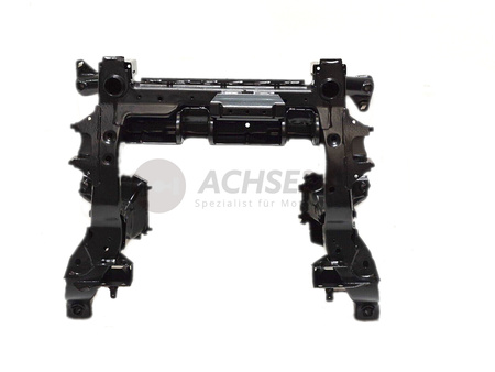 Daihatsu Terios II 2 J2 F7 Motorträger Achsträger Vorderachse Pulverbeschichtet