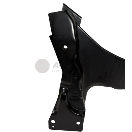 Land Rover Freelander 1998-2006 Motorträger Achsträger Vorderachse Pulverbeschichtet