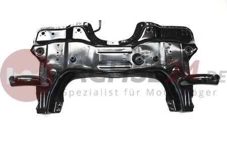 Fiat DOBLO II 2010-2017 Motorträger Achsträger Vorderachse Pulverbeschichtet