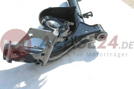 Fiat Panda 169 4x4 2004-2012 Achsschenkel hinten Links und Rechts für