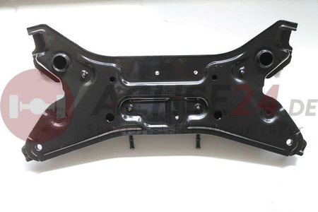 Suzuki Swift 3 2005-2010 Motorträger Achsträger Vorderachse Pulverbeschichtet