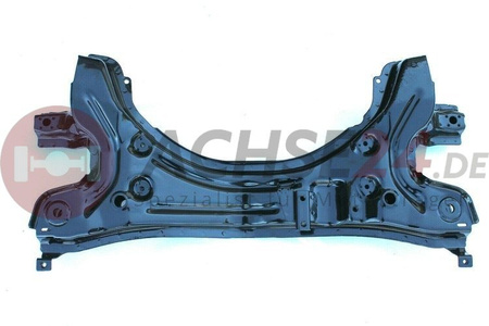 VW Polo Lupo 6n Seat Arosa Motorträger Achsträger Vorderachse Pulverbeschichtet 6X0199315E