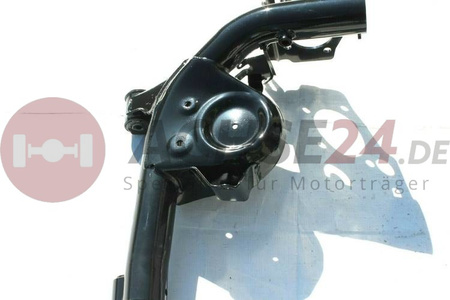 Fiat Panda 169 4x4 2004-2012 Achsschenkel hinten Links und Rechts für