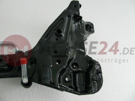 Mitsubishi Space Star Motorträger Achsträger Pulverbeschichtet