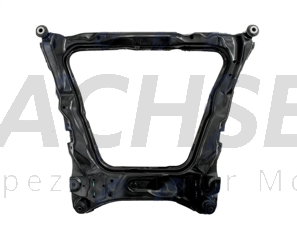 NEUTEIL für Nissan Qashqai J10 Qashqai +2 JJ10 Benziner Motorträger Achsträger Vorderachse