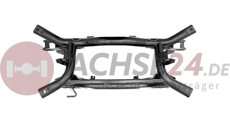 NEUTEIL für Jeep Patriot Compass Dodge Caliber 2WD und 4x4 Hinterachse Achsträger Hinten Achskörper