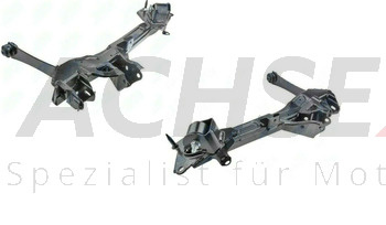 NEUTEIL für Alfa Romeo 159 Brera 939 Querlenker für Hinterachse Achsschenkel Schwingarm - Links + Rechts