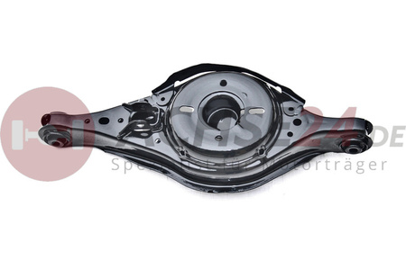Mazda 6 GY GG 2002-2007 Original Federlenker Querlenker Hinterachse Achsschenkel Schwingarm SET 2 St.