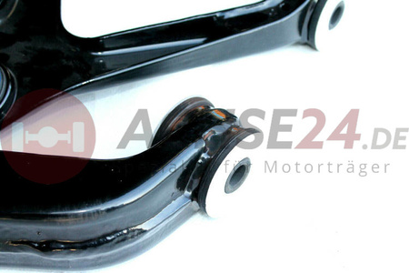 Original IVECO Daily IV V VI Querlenker Satz vorne Komplet L+R Oben Unten