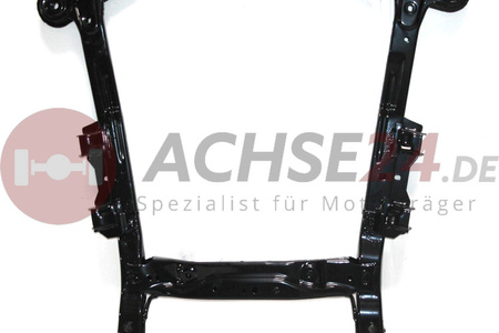 Dacia Sandero II Logan Motorträger Achsträger Vorderachse Pulverbeschichtet