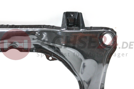 Audi 80 B4 Quattro Achse vorne Motorträger Original 8A0199315G 