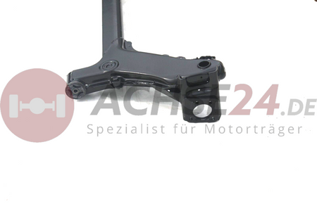 Opel Vectra A Hinterachse Achsträger hinten Pulverbeschichtet