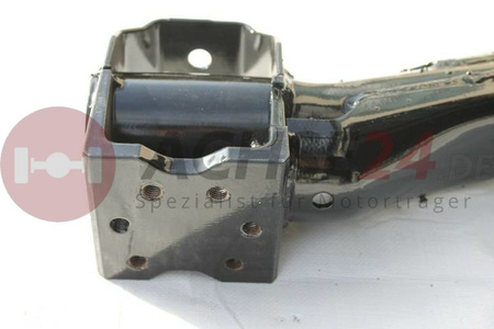 VW Passat 35i 4B 1988-1996 Hinterachse Achsträger Achse hinten Achskörper