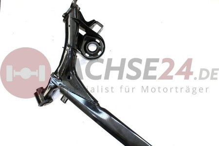 VW Golf IV 4 Bora 1J | Audi A3 TT Hinterachse mit 21.7mm Stabi Achse hinten Achskörper + Halter + Radlager Komplett