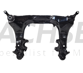 Audi A4 8E B6 2000-2004 Motorträger Achsträger Front Hilfsrahme Original 8E0399313BE