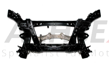 Mazda RX-8 Hinterachse Achsträger Achse hinten Achskörper