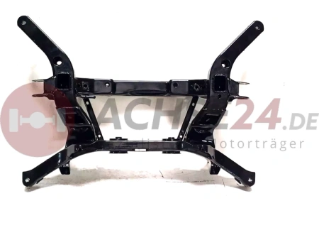 Opel Antara L07 Captiva 4x4 Allrad Hinterachse Achsträger hinten generalüberholt