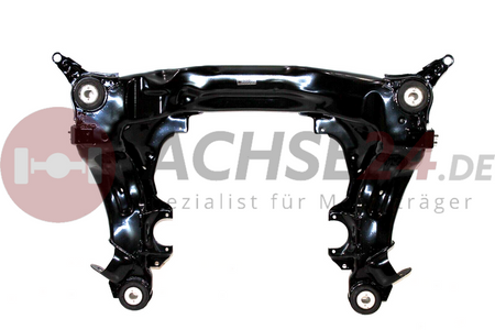 Audi A6 C5 4B Allroad Quattro Motorträger Achsträger Front Hilfsrahme Original 4Z7399313F