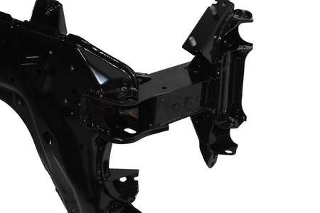 Mazda MX-5 MX5 III NC Transporter Motorträger Achsträger Vorderachse Pulverbeschichtet 