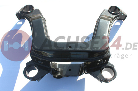 BMW 3 E36 Hinterachse ohne Buchsen Achsträger Achse hinten Achskörper