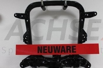 NEUTEIL für Opel Corsa C 1.0 1.2 Motorträger Achsträger Fahrschemel vorne