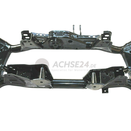 NEUTEIL für Nissan X-Trail T30 Hinterachse Achsträger Achse hinten Achskörper