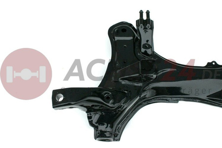 Toyota RAV4 1994 -2000 51201-42012 Motorträger Achsträger Vorderachse Pulverbeschichtet