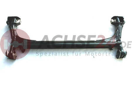VW Passat 35i 4B 1988-1996 Hinterachse Achsträger Achse hinten Achskörper