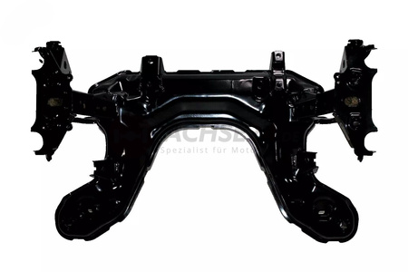 Mazda MX-5 MX5 III NC Transporter Motorträger Achsträger Vorderachse Pulverbeschichtet 