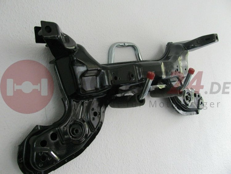 Lancia Ypsilon 2003-2011 Motorträger Achsträger Pulverbeschichtet