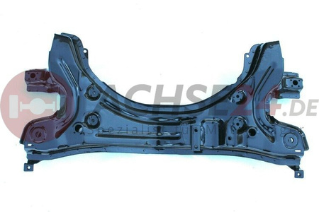 VW Polo Lupo 6n Seat Arosa Motorträger Achsträger Vorderachse Pulverbeschichtet 6X0199315E