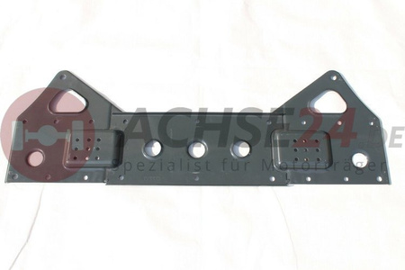 IVECO Daily Vorderachse Bleche Verstärkung Träger NEU Original