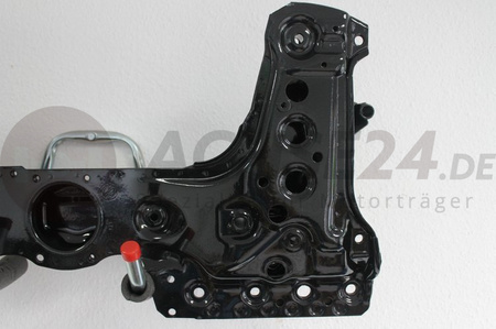 Alfa Romeo 147 156 GT Vorderachse Achsträger Motorträger Original