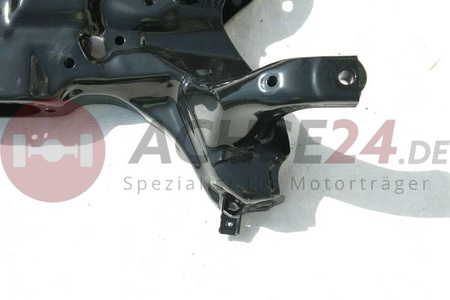 Kia Ceed Cee'd | Hyundai i30 Motorträger Achsträger Vorderachse Pulverbechichtet