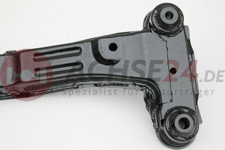 NEUTEIL für KIA SPORTAGE HYUNDAI TUCSON 2WD Bj. 2004-2010 Hinterachse Achsträger Hinten Achskörper + Querlenker + Kopelstange