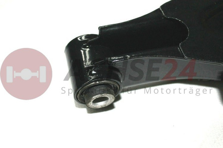 Mercedes W124, W210, 190 W201, W202, W203, W208, W209, R170, R171 Original Federlenker Querlenker Hinterachse Achsschenkel Schwingarm SET 2 St.