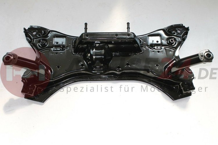 Suzuki Swift 3 Splash Facelift 1.3 DDIS 2008-2010 Motorträger Achsträger Vorderachse Pulverbeschichtet