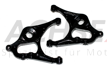 Mercedes E-Klasse GLE W166 Original Querlenker Achsschnkel hinten 2 St.