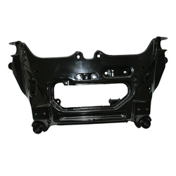 NEUTEIL für Nissan X-Trail T30 Motorträger Achsträger Aggregatenträger mit Buchsen