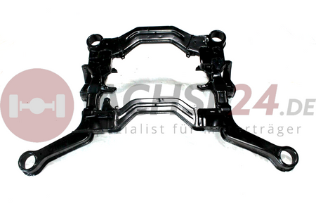 MERCEDES BENZ S-Klasse W140 C140 Motorträger Achsträger vorne Pulverbeschichtet