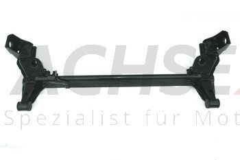 NEUTEIL für Opel Corsa D 2006-2014 Hinterachse Achsträger Achse hinten Achskörper + Buchsen