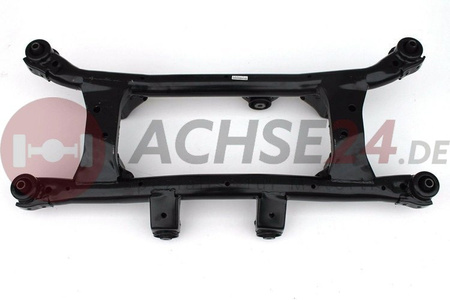 NEUTEIL für Hyundai Tucson JM | Kia Sportage JE 4WD ALLRAD 2004-2010 Hinterachse Achsträger Hinten Achskörper mit Buchsen