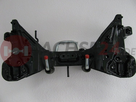 Mitsubishi Space Star Motorträger Achsträger Pulverbeschichtet