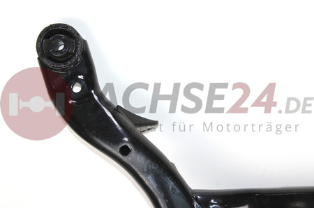 Audi A6 C6 4F Quattro Hinterachse Achsträger hinten generalüberholt