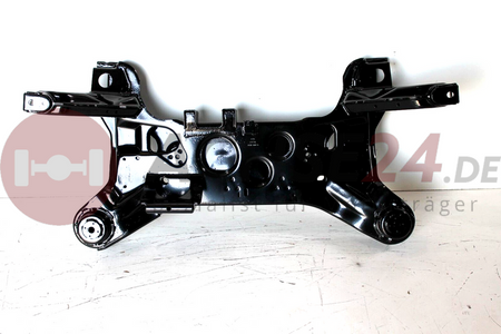 Ford Transit Pritsche 2000-2006 Motorträger Achsträger Vorderachse Pulverbeschichtet