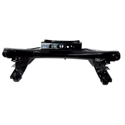 NEUTEIL für Toyota Avensis T25 2003-2008 Diesel Benzin Hinterachse Achsträger Achse hinten Achskörper mit Buchsen