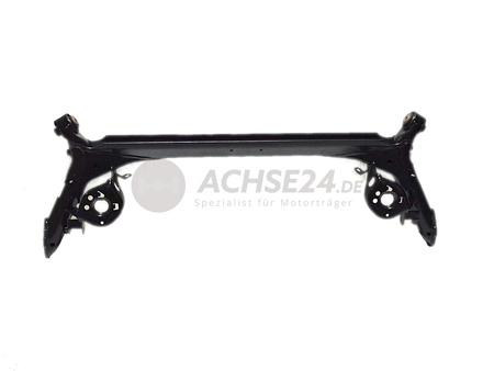 Honda Jazz II GD 2002-2008 Hinterachse Achsträger Achse hinten Achskörper