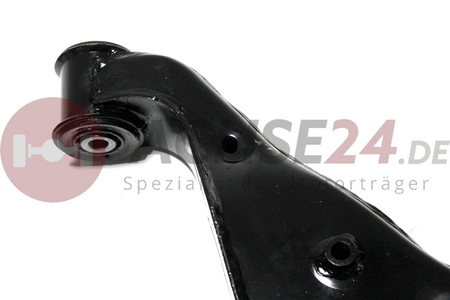 NEUTEIL Querlenker Achslenker vorne Links und Rechts für Mercedes Sprinter 906 | VW Crafter