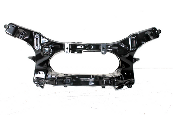 NEUTEIL für Nissan Qashqai X-Trail 4WD Allrad Hinterachse Achsträger Achse hinten Achskörper