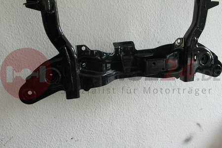 Opel Corsa C 1.0 1.2 Motorträger Achsträger Vorderachse Pulverbeschichtet